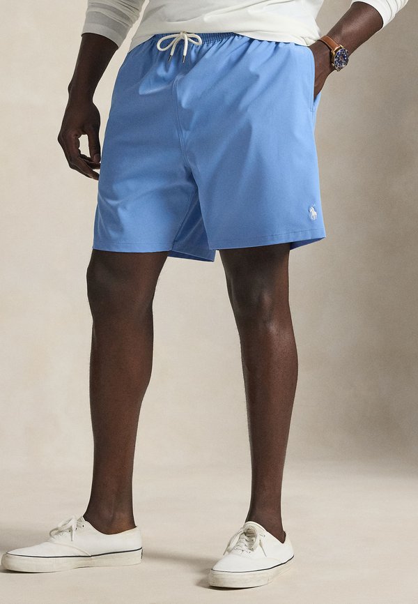 Polo Ralph Lauren Big & Tall TRAVELER STRETCH CLASSIC FIT SWIM TRUNK