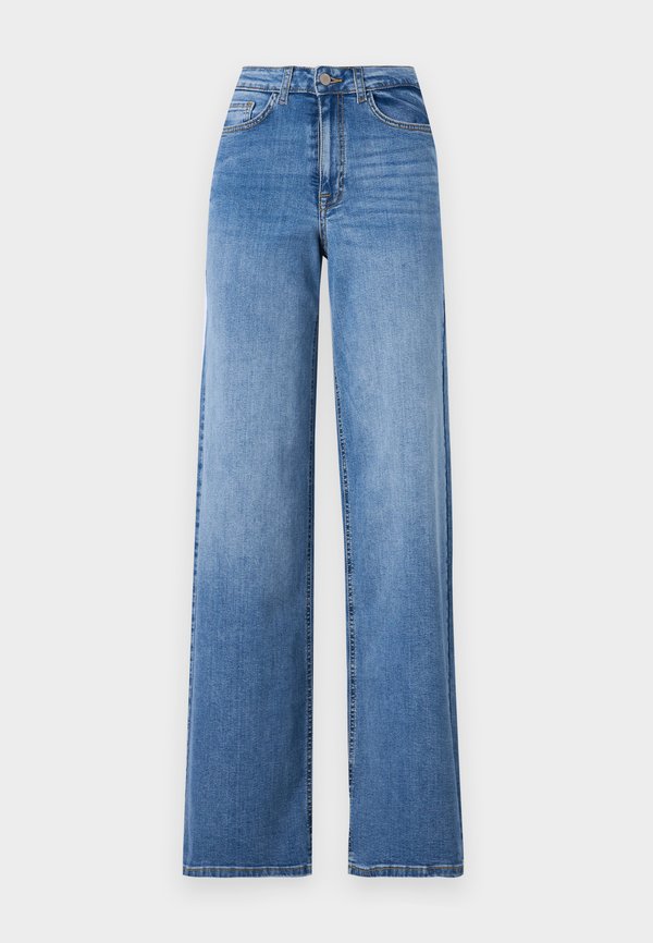 JDY Wide fit JDYFELINA-FINA High waist wide leg fit