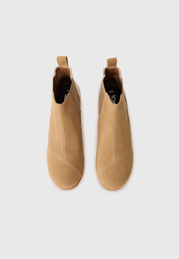 TOMS BAILEY