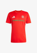 adidas Performance Football jersey - red