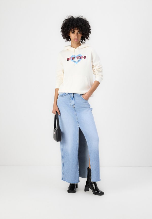 Tommy Jeans HOODIE