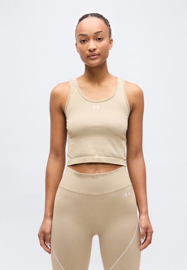 Under Armour VANISH SEAMLESS TANK