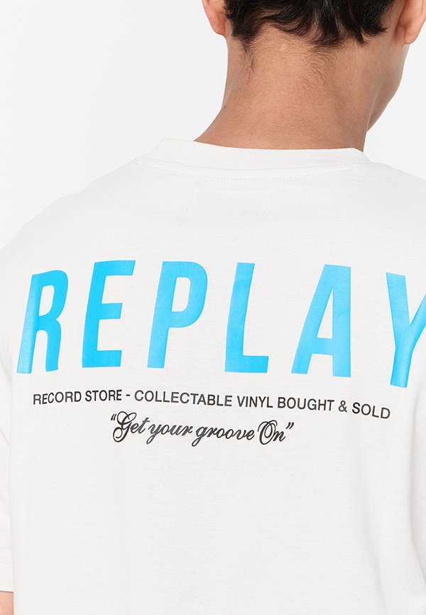 Replay