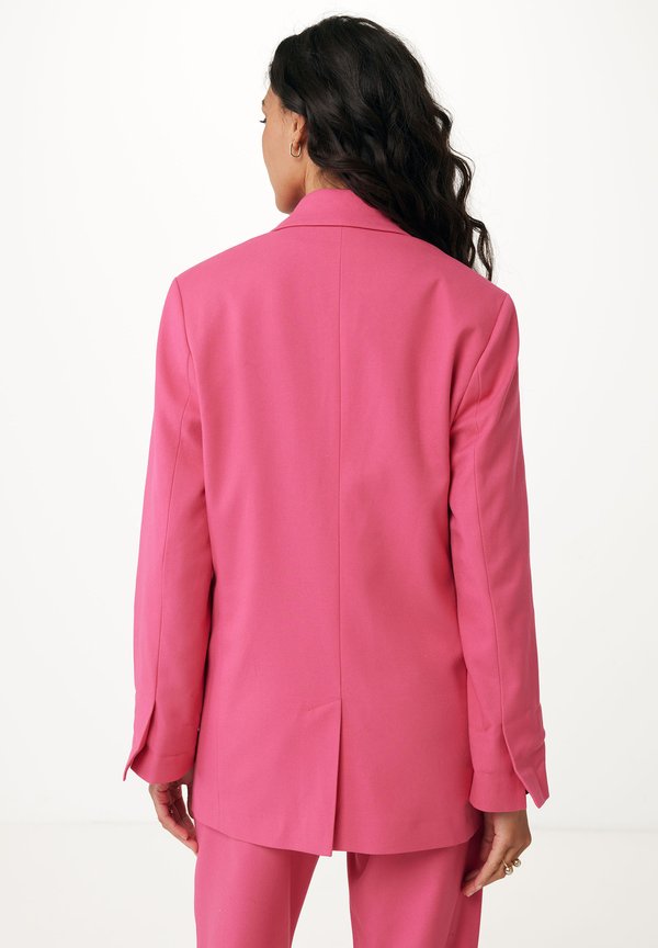 Mexx SINGLE BREASTED WITH POCKETS