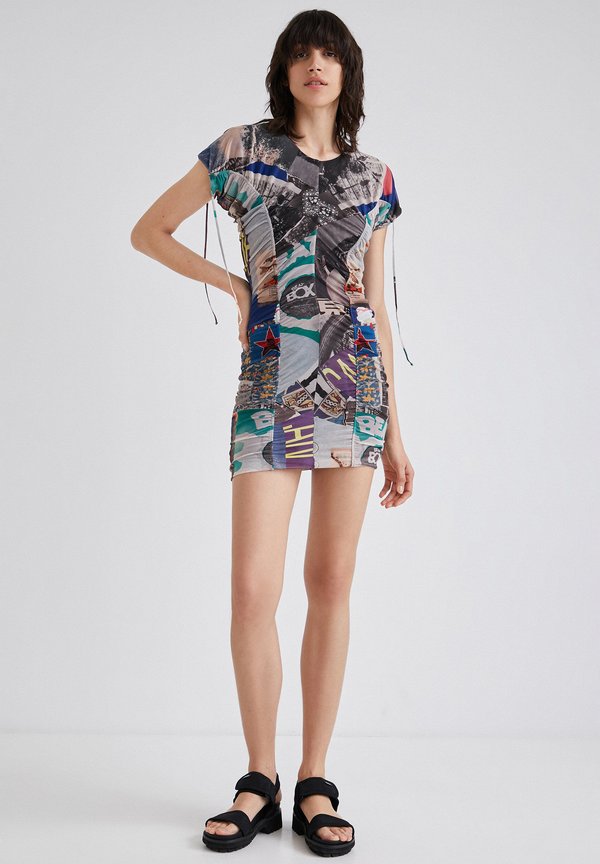 Desigual