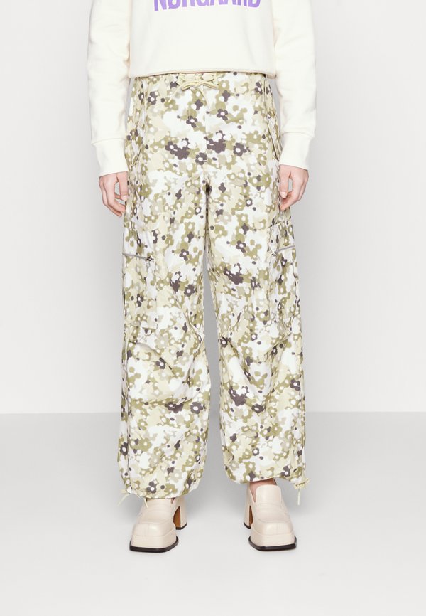 Samsøe Samsøe CHI TROUSERS