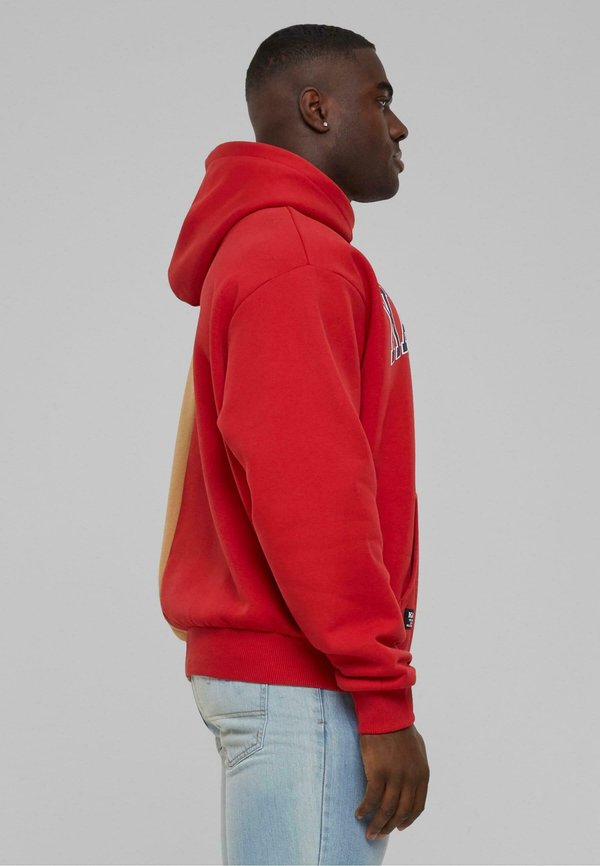 Karl Kani WOVEN RETRO SPLIT OS