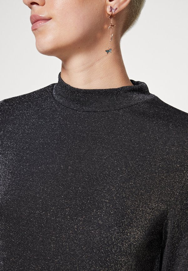JDY JDYLEA  HIGHNECK