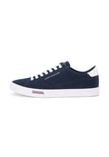 Tommy Hilfiger CANVAS SIGNATURE MIDSOLE TRAINERS
