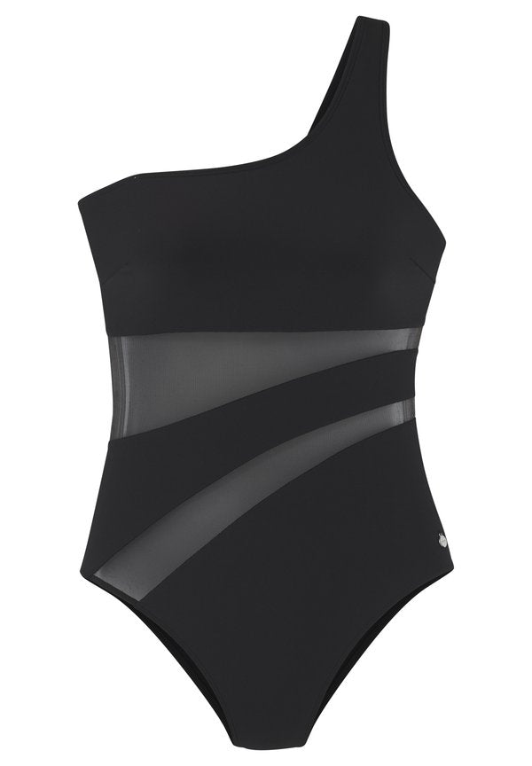 LASCANA ONE SHOULDER