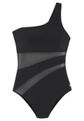 LASCANA ONE SHOULDER