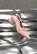 ONLY SHOES CARA 2 SLING BACK