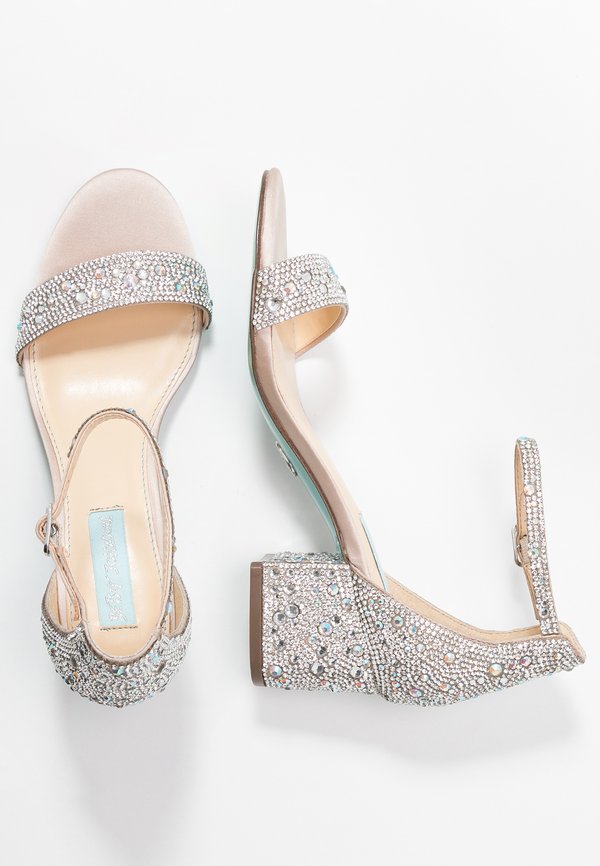 Blue by Betsey Johnson MARI