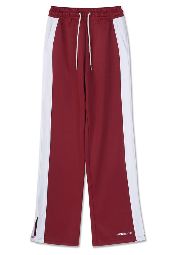 Pegador MARTERA TRACK PANTS