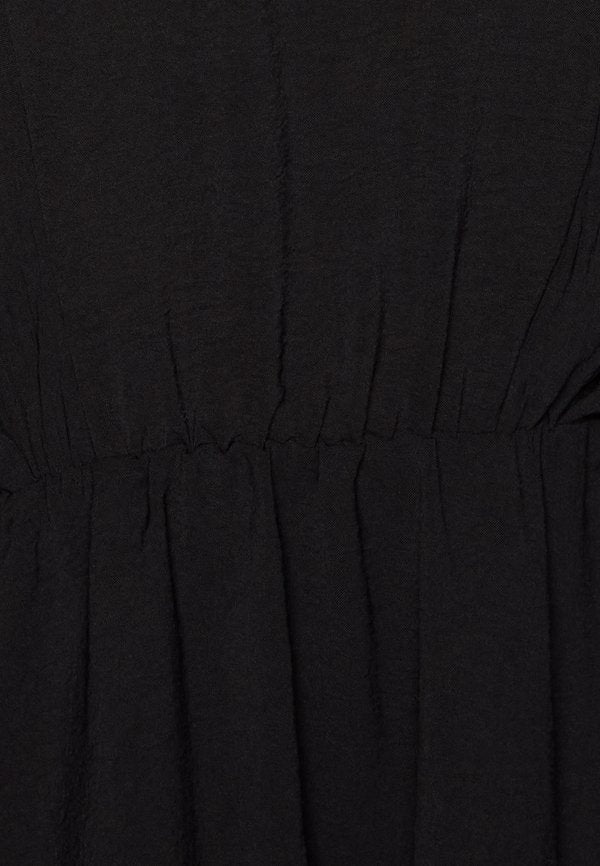 ONLY ONLMETTE BAT SLEEVES VOLUME DRESS