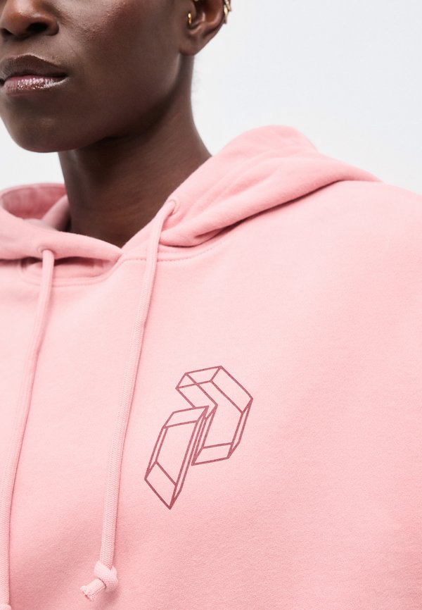 Peak Performance GRAPHIC HOOD