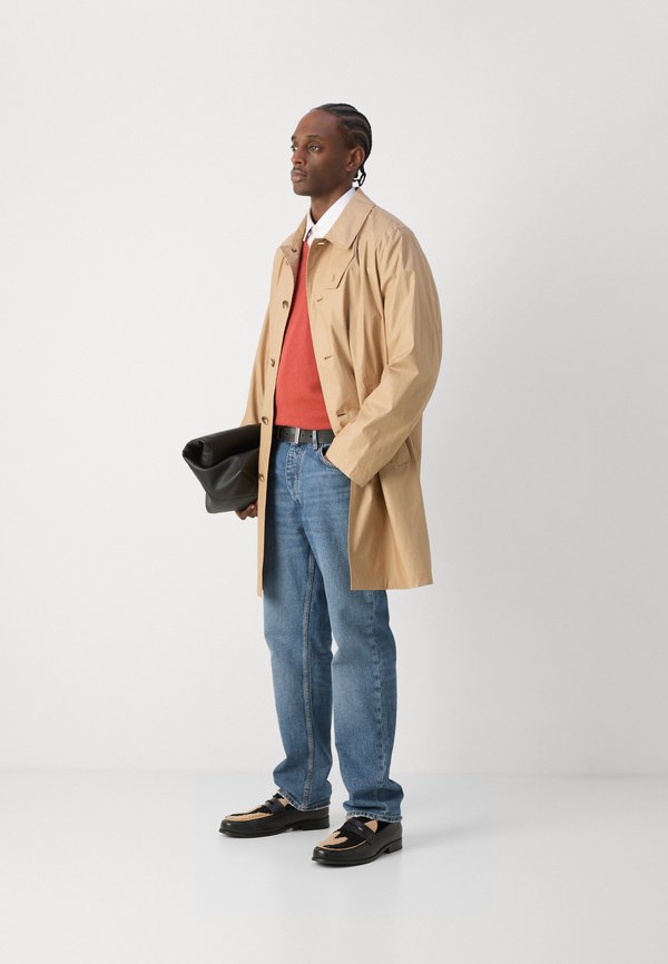 GANT CAR COAT