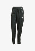adidas Performance FUSSBALL TIRO - Tracksuit bottoms - schwarzgrau