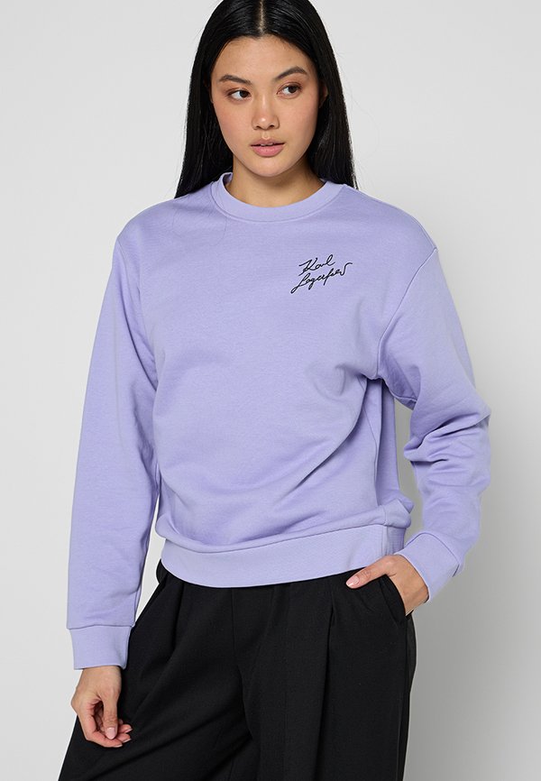 KARL LAGERFELD RELAXED FIT