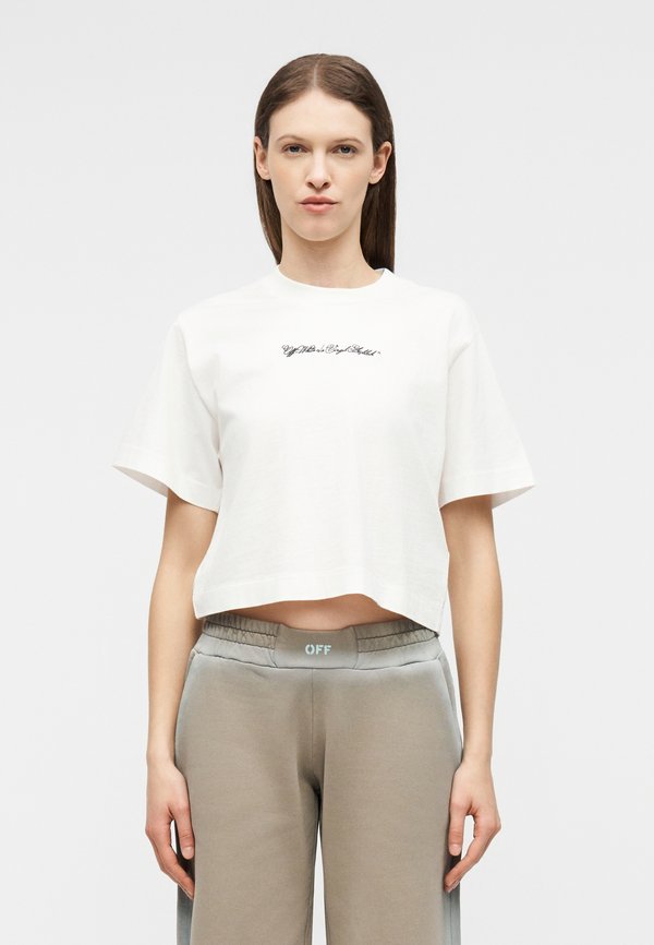 OFF-WHITE