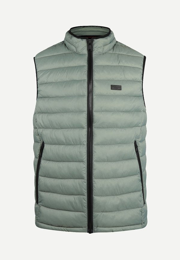 McGregor BODYWARMERS