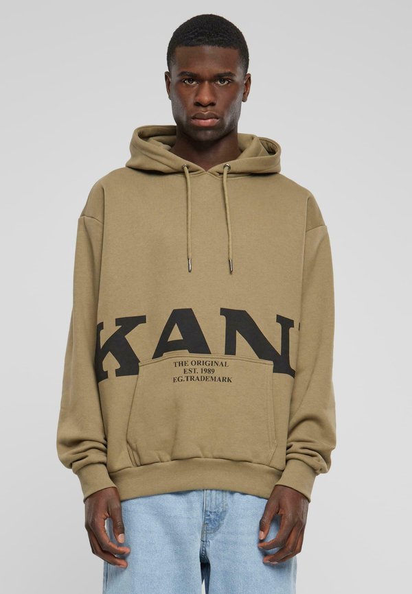 Karl Kani RETRO OS