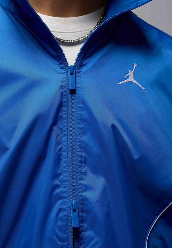 Jordan DRAFT