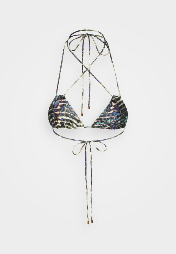 Jaded London MICRO STRAPPY