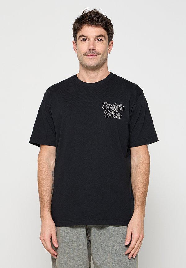 Scotch & Soda