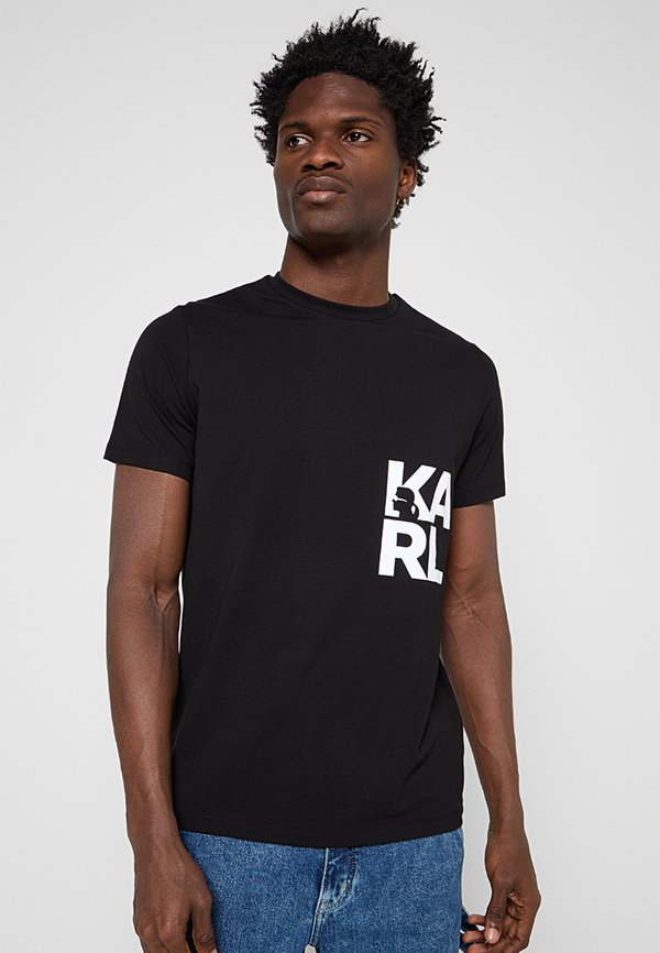 KARL LAGERFELD