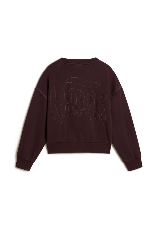 Vans GOT YOUR BACK CREW NECK