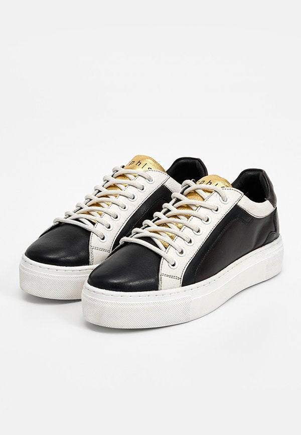 Copenhagen Shoes GIVE IT UP