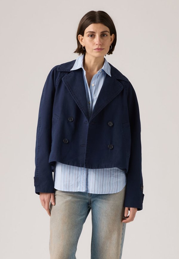 Levi's® BREE CROP SWING