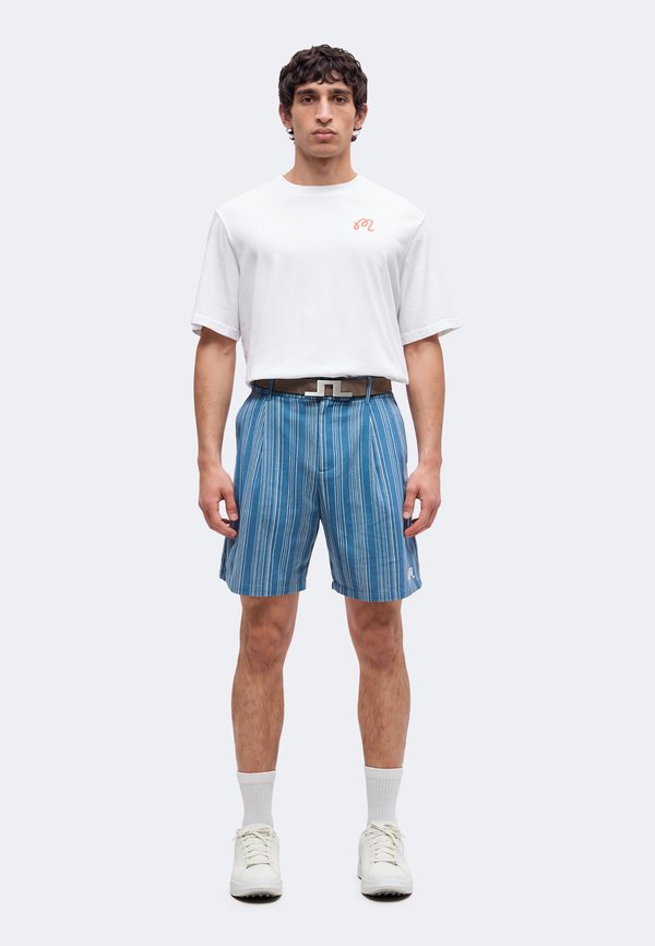 Malbon ARENA SHORT