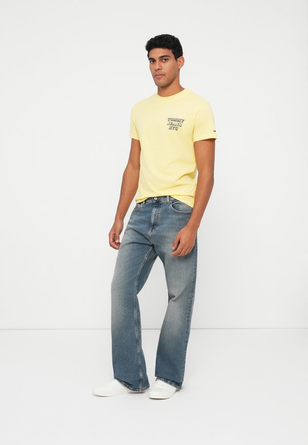 Tommy Jeans FADED RELAXED BOOTCUT JEANS