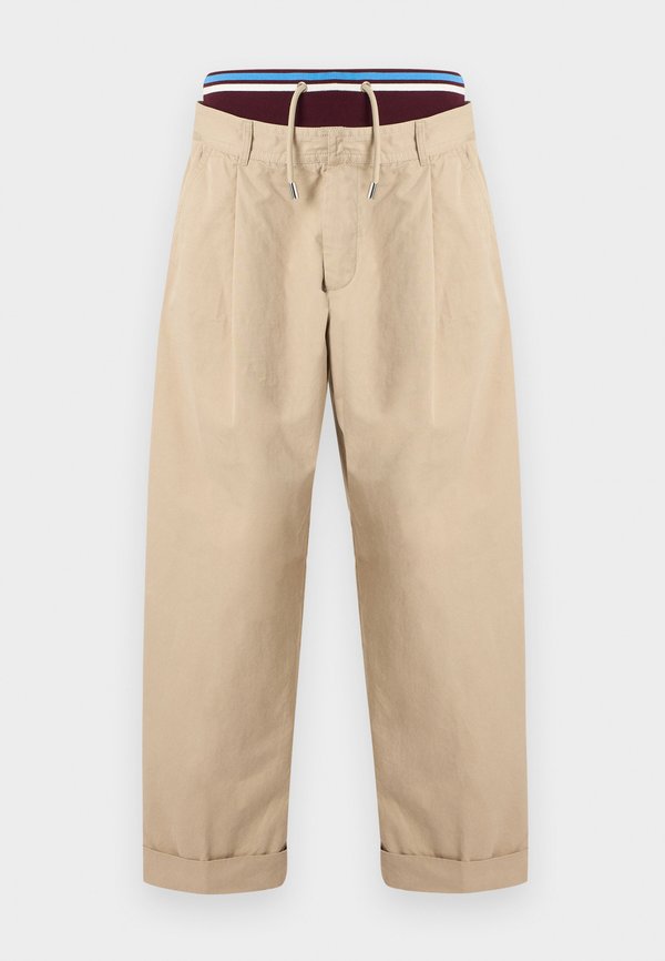 Dsquared2 HYBRID PANT