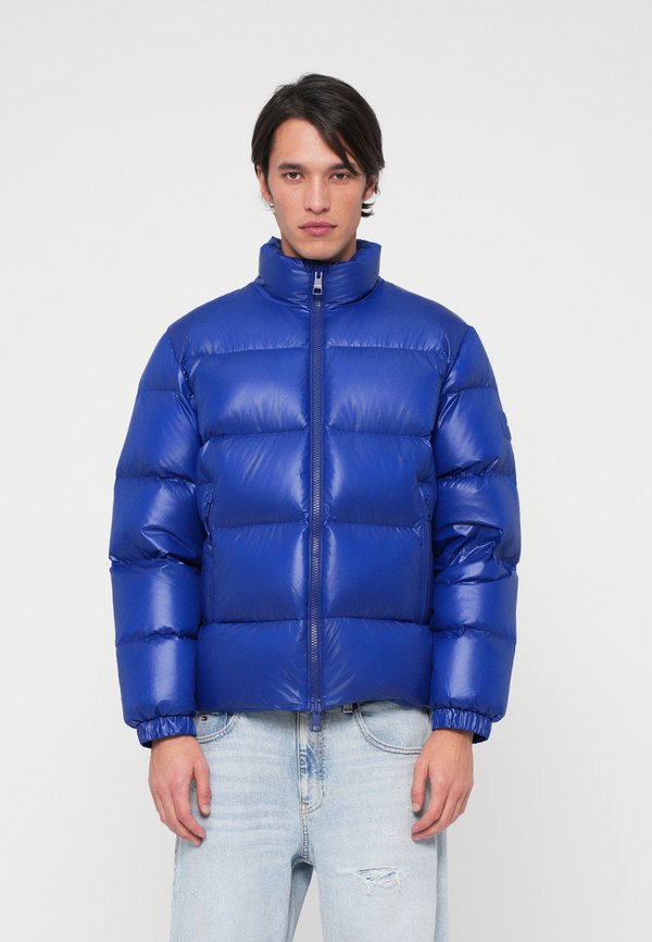 Tommy Hilfiger STAND PUFFER