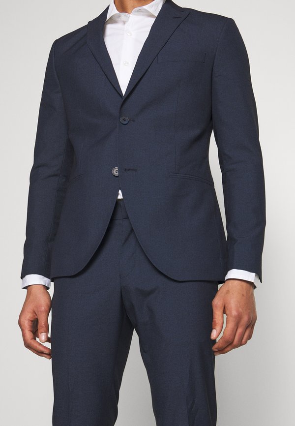 Isaac Dewhirst TEXTURE SLIM FIT