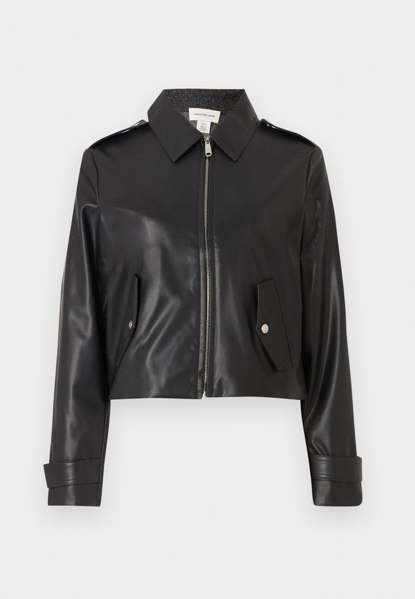 Calvin Klein Jeans MOTO JACKET