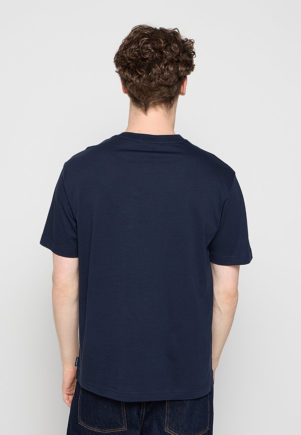 Scotch & Soda