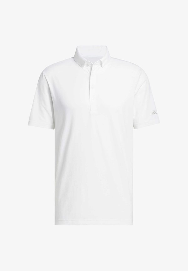adidas Performance Polo shirt - white