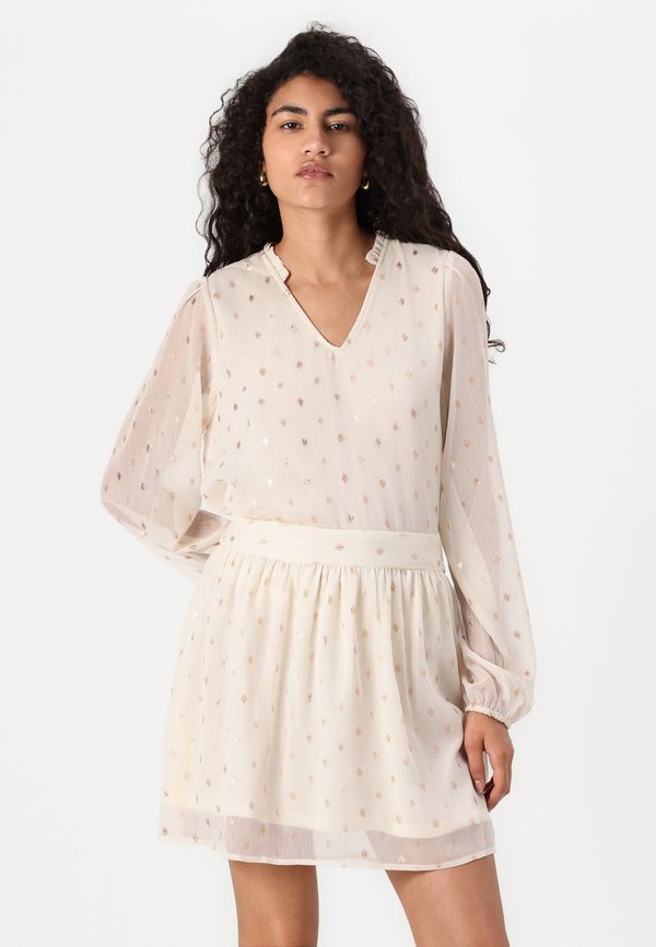 ONLY ONLIVY MINI SKIRT