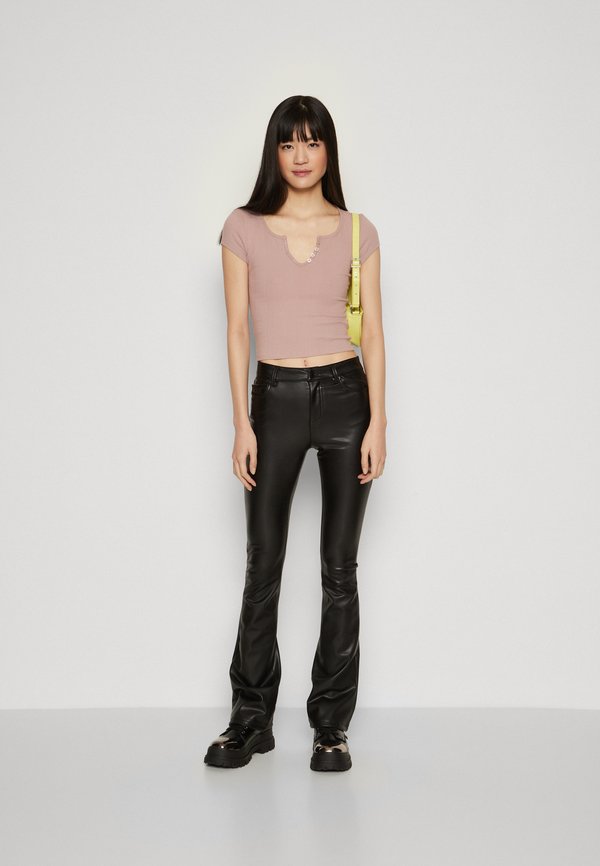 Vero Moda VMFLASH FLARED PANTS