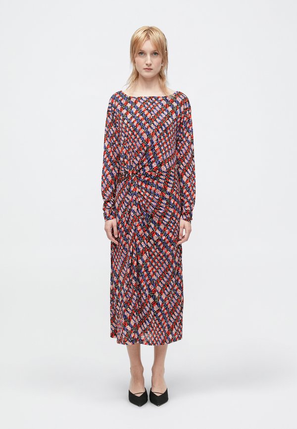 Diane von Furstenberg HANNA DRESS