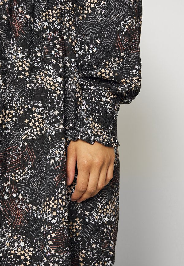 JDY JDYLOTUS WRAP DRESS