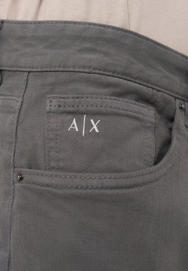 Armani Exchange