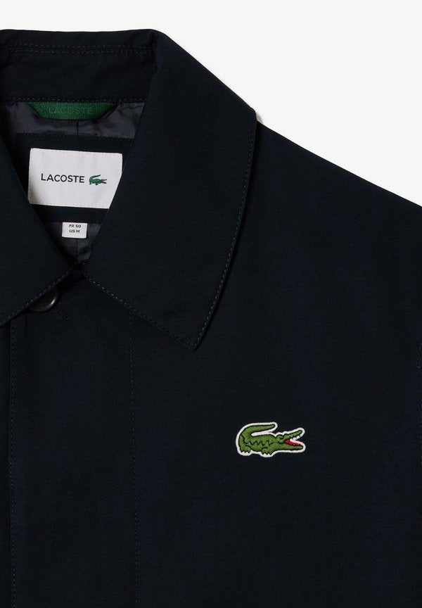 Lacoste