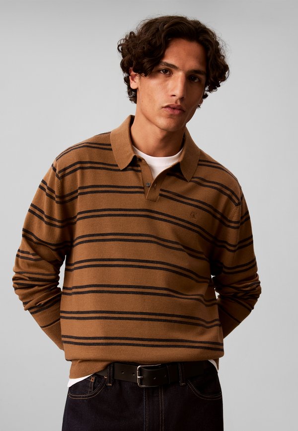 Calvin Klein Jumper - thrush