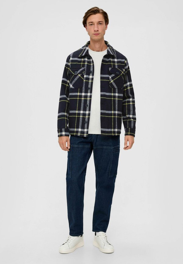 s.Oliver QUALITÄT