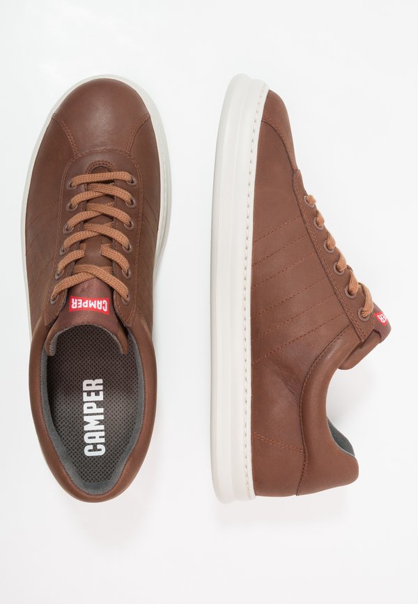 Camper RUNNER FOUR